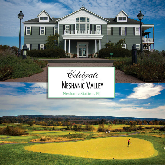 Catering Neshanic Valley Golf Course