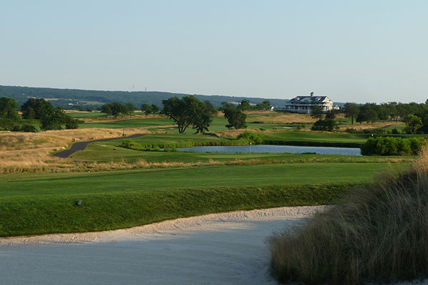 Neshanic Valley Golf Course