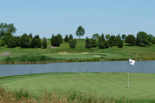 Neshanic Valley Golf Course