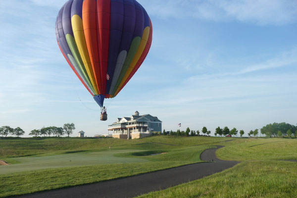 Neshanic Valley Golf Course