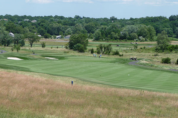 Neshanic Valley Golf Course