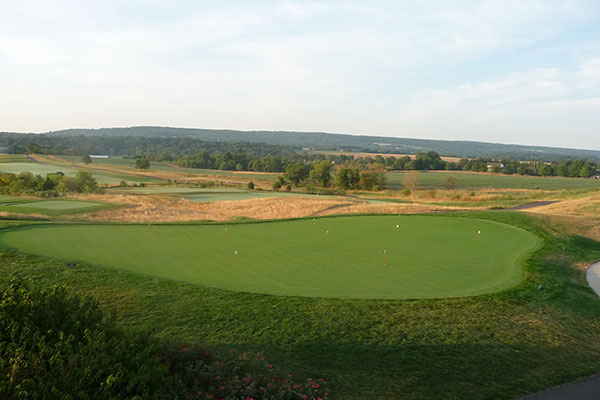 Neshanic Valley Golf Course