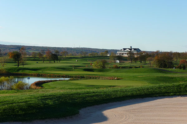 Neshanic Valley Golf Course