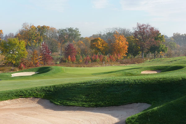 Neshanic Valley Golf Course