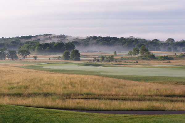 Neshanic Valley Golf Course