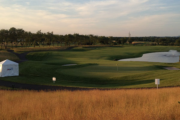 Neshanic Valley Golf Course