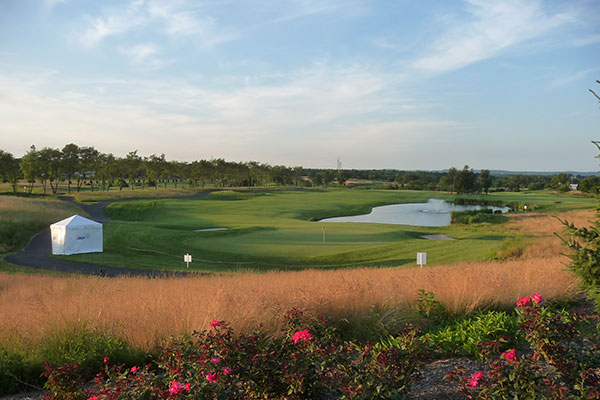 Neshanic Valley Golf Course