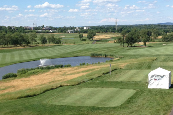 Neshanic Valley Golf Course