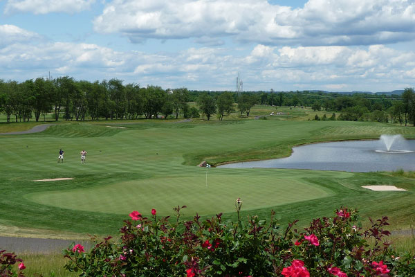 Neshanic Valley Golf Course