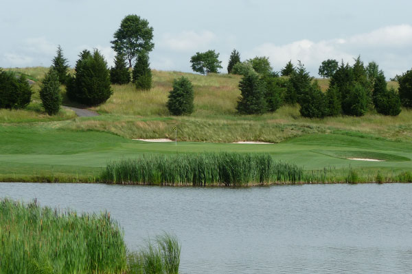 Neshanic Valley Golf Course