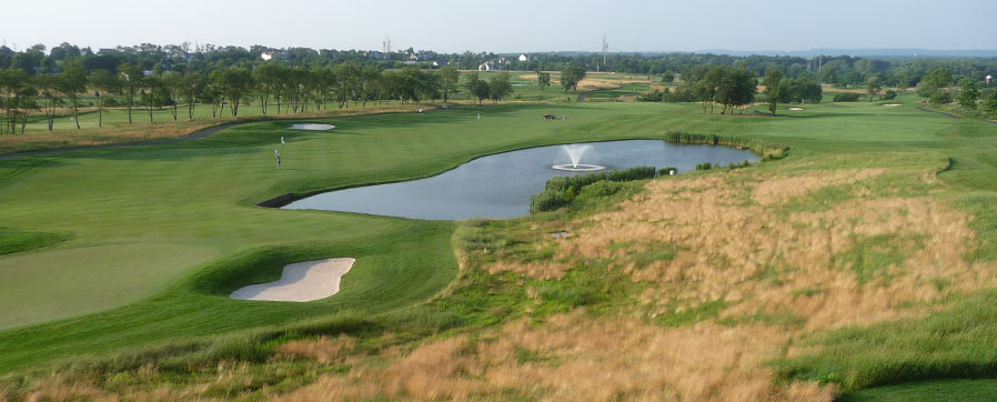 hamilton farm golf club dress code